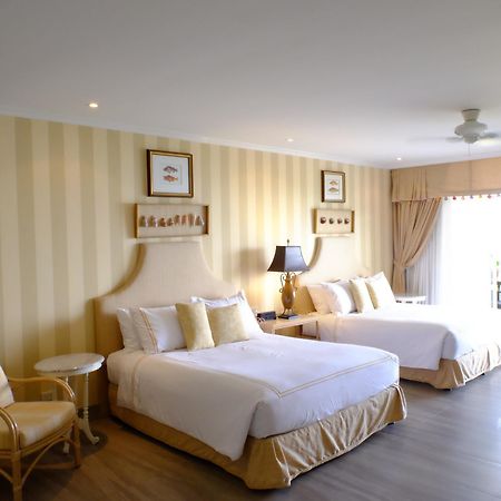 The Inn At Cliffhouse Tagaytay Tagaytay City Ngoại thất bức ảnh