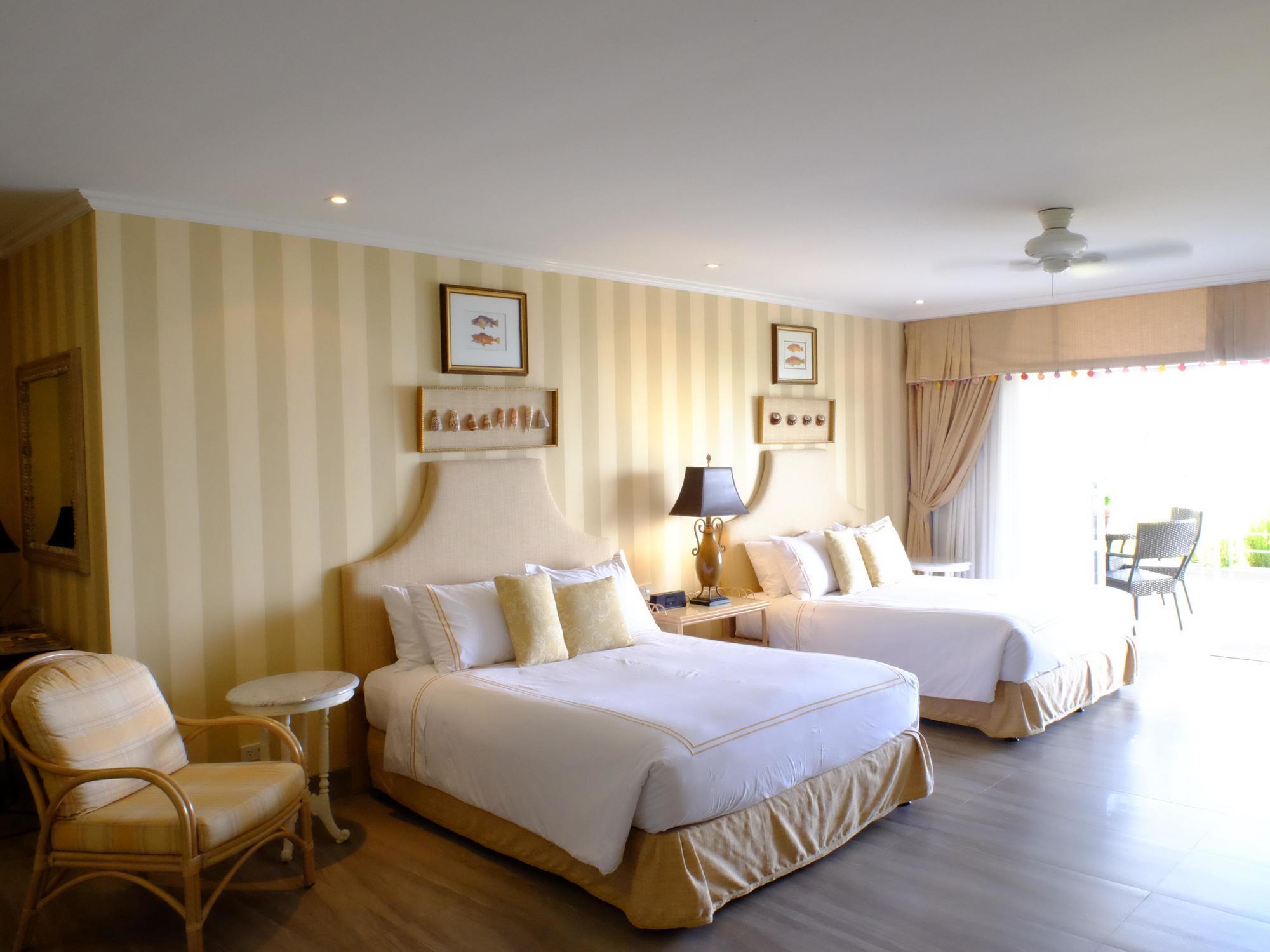 The Inn At Cliffhouse Tagaytay Tagaytay City Ngoại thất bức ảnh